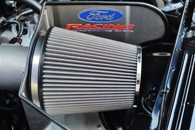 2007 Ford Mustang Shelby GT