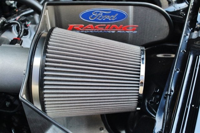 2007 Ford Mustang Shelby GT