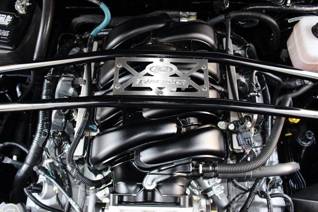 2007 Ford Mustang Shelby GT