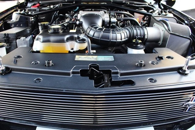 2007 Ford Mustang Shelby GT