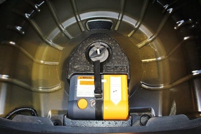 2007 Ford Mustang Shelby GT