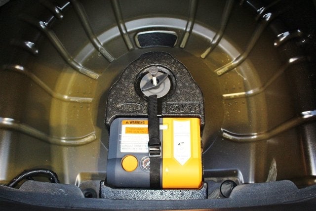 2007 Ford Mustang Shelby GT