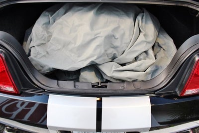 2007 Ford Mustang Shelby GT