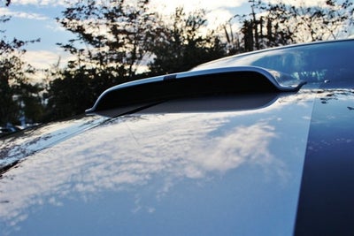 2007 Ford Mustang Shelby GT