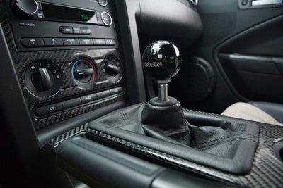 2008 Ford Mustang Roush P51A