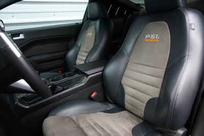 2008 Ford Mustang Roush P51A