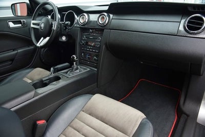 2008 Ford Mustang Roush P51A