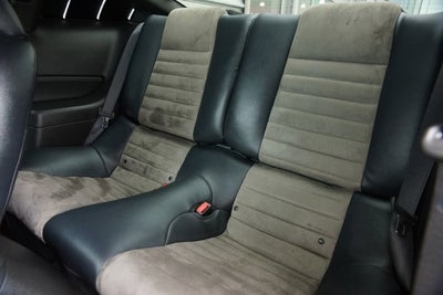 2008 Ford Mustang Roush P51A