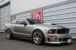 2008 Ford Mustang Roush P51A