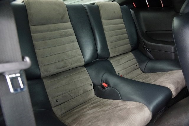 2008 Ford Mustang Roush P51A