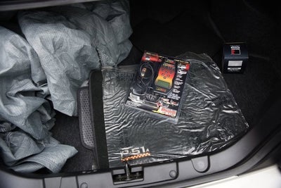 2008 Ford Mustang Roush P51A