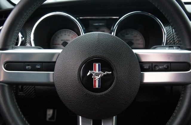 2008 Ford Mustang Roush P51A