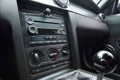 2008 Ford Mustang Roush P51A