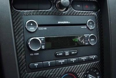 2008 Ford Mustang Roush P51A