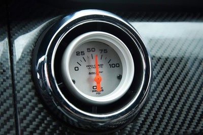 2008 Ford Mustang Roush P51A