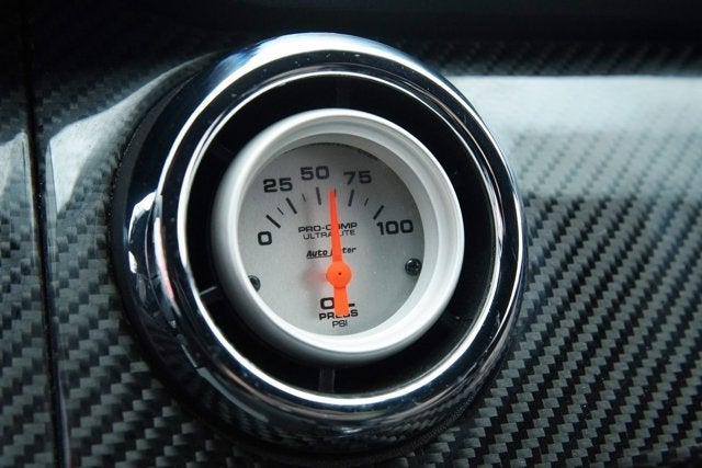 2008 Ford Mustang Roush P51A