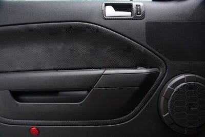 2008 Ford Mustang Roush P51A