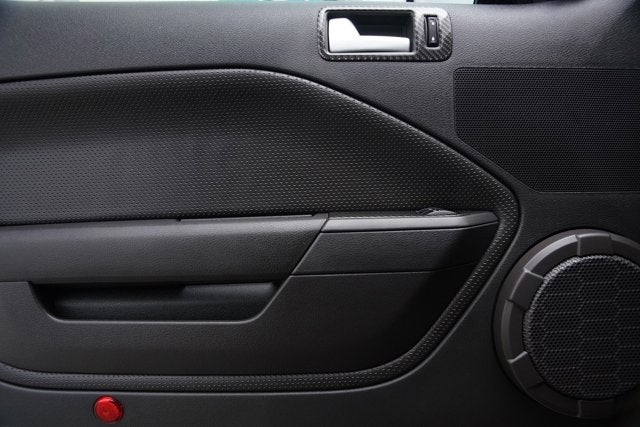 2008 Ford Mustang Roush P51A