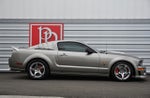 2008 Ford Mustang Roush P51A