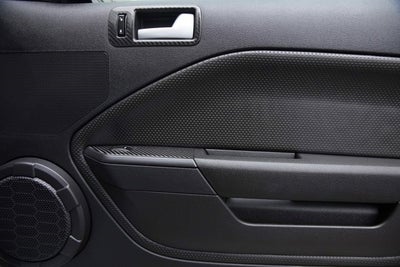 2008 Ford Mustang Roush P51A