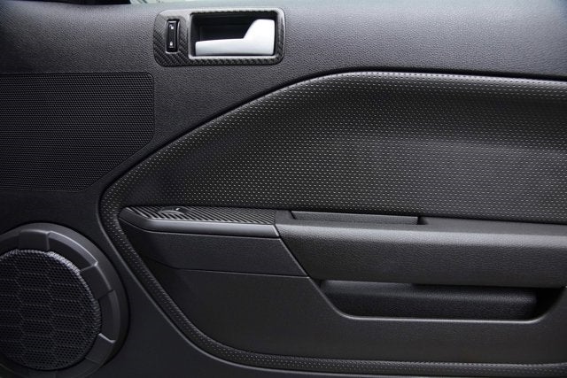 2008 Ford Mustang Roush P51A