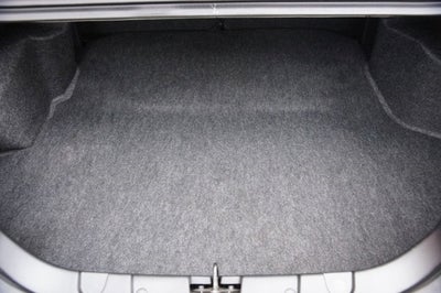 2008 Ford Mustang Roush P51A