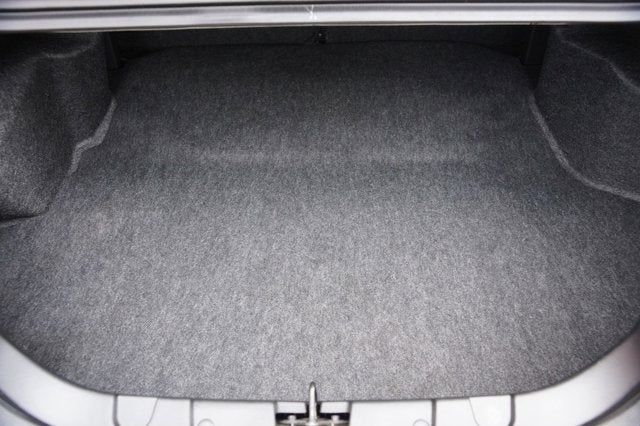 2008 Ford Mustang Roush P51A