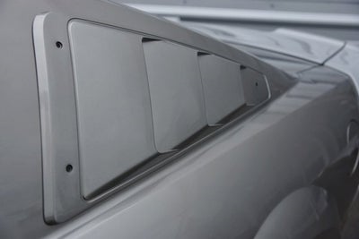 2008 Ford Mustang Roush P51A