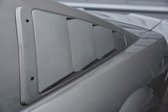 2008 Ford Mustang Roush P51A