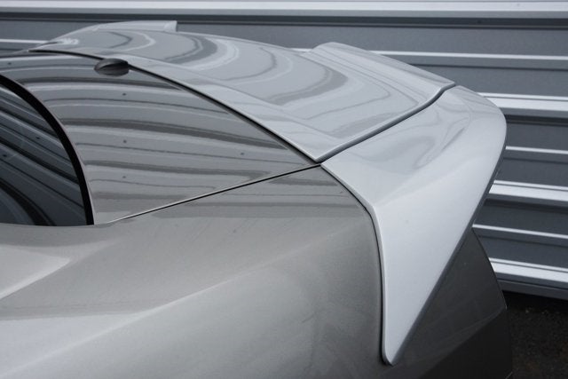 2008 Ford Mustang Roush P51A