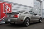 2008 Ford Mustang Roush P51A