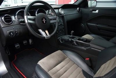 2008 Ford Mustang Roush P51A