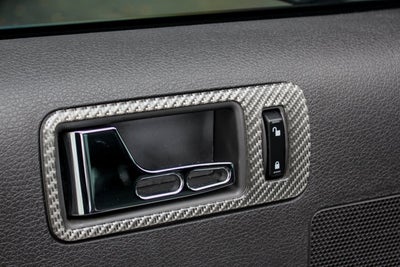 2008 Ford Mustang Saleen S281SC 'Red Flag Edition'