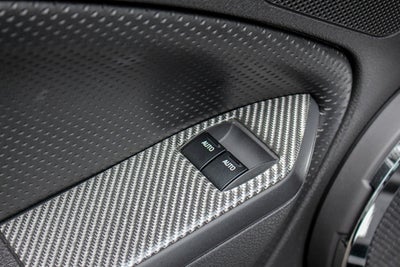 2008 Ford Mustang Saleen S281SC 'Red Flag Edition'