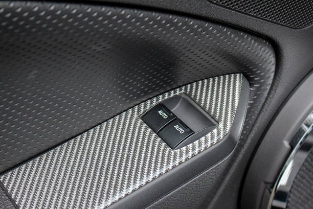 2008 Ford Mustang Saleen S281SC 'Red Flag Edition'