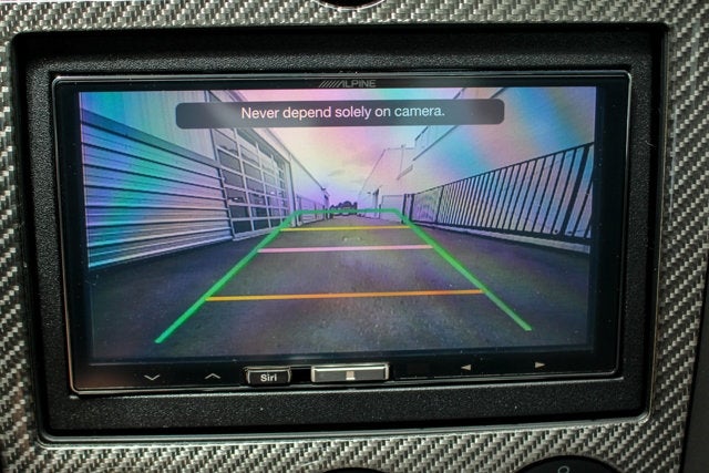 2008 Ford Mustang Saleen S281SC 'Red Flag Edition'