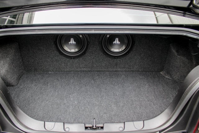 2008 Ford Mustang Saleen S281SC 'Red Flag Edition'