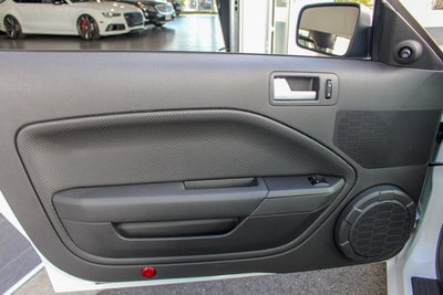 2007 Ford Mustang Shelby GT