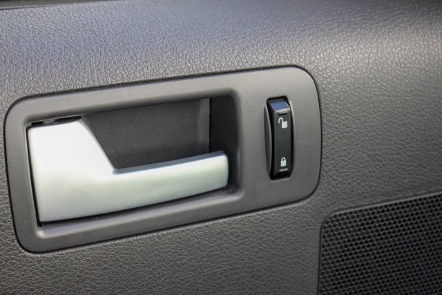 2007 Ford Mustang Shelby GT