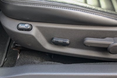 2007 Ford Mustang Shelby GT