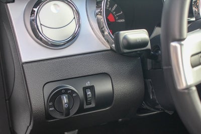 2007 Ford Mustang Shelby GT