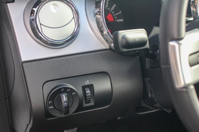 2007 Ford Mustang Shelby GT