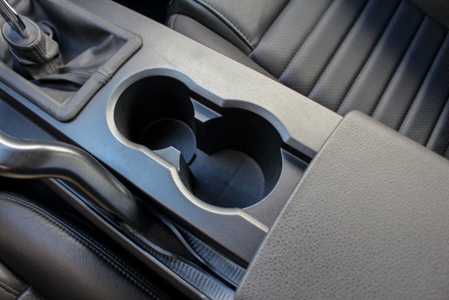 2007 Ford Mustang Shelby GT