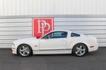 2007 Ford Mustang Shelby GT