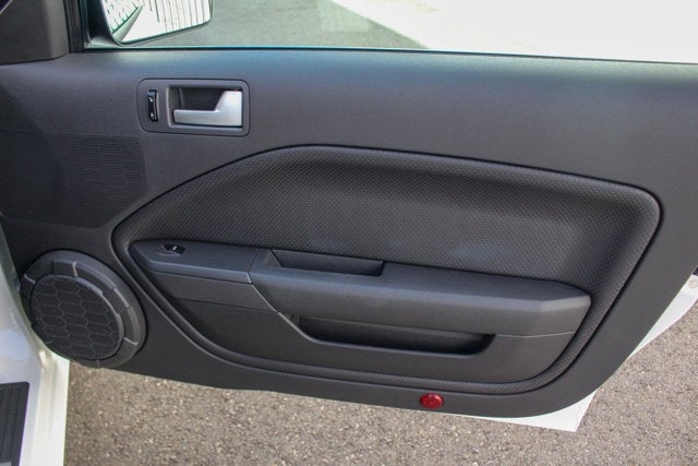 2007 Ford Mustang Shelby GT