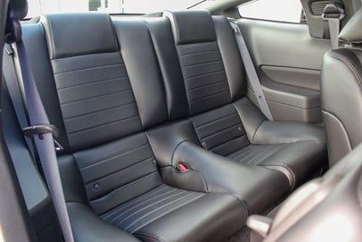 2007 Ford Mustang Shelby GT