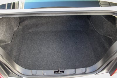 2007 Ford Mustang Shelby GT