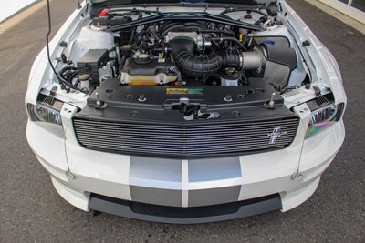 2007 Ford Mustang Shelby GT