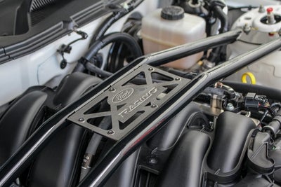 2007 Ford Mustang Shelby GT