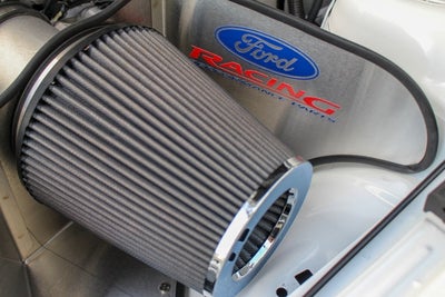 2007 Ford Mustang Shelby GT